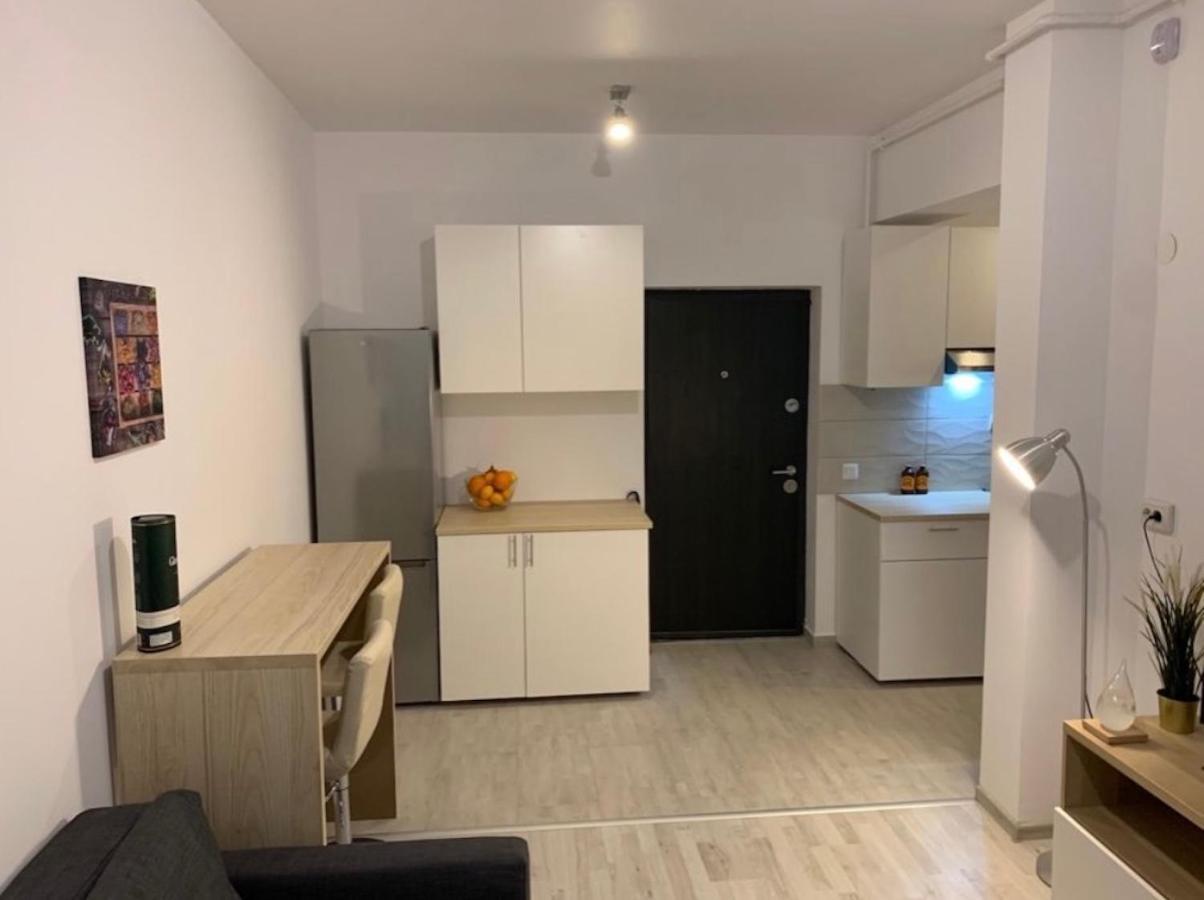 Retreat Luxury Apartment Near Presidential Palace Бухарест Экстерьер фото